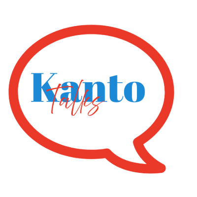 Kanto Talks Logo