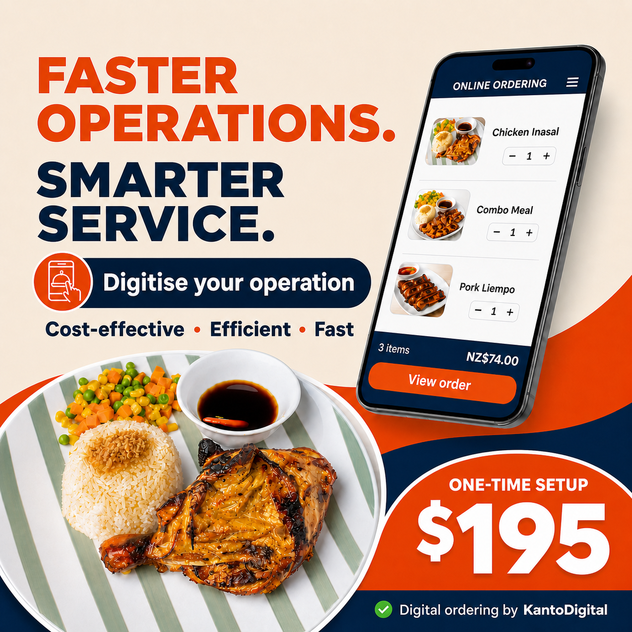 DASHLY digital business solution promo for small businesses